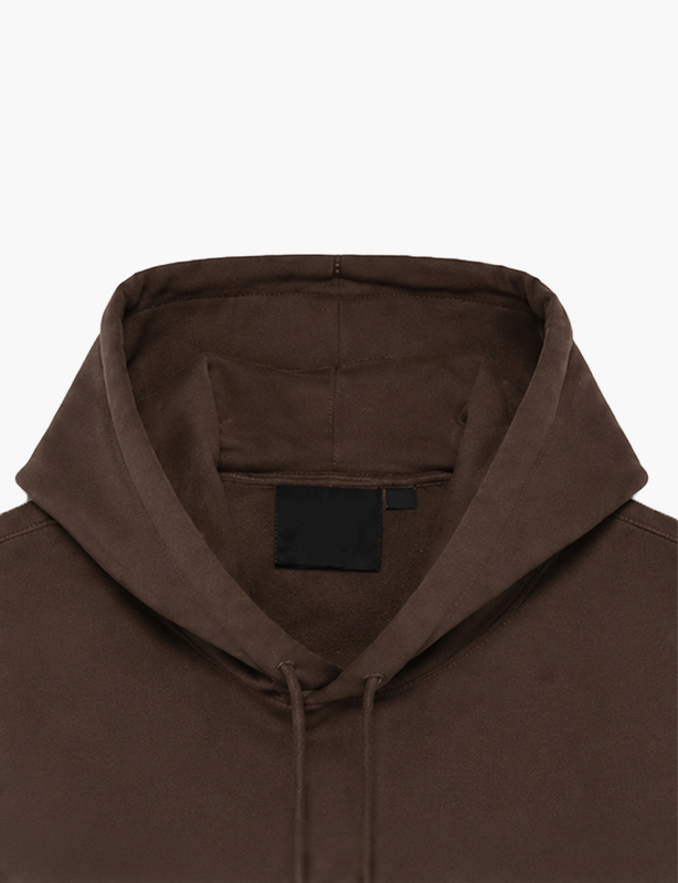 Custom rainbow-ready hoodies that let you mix, match, and make a bold statement.