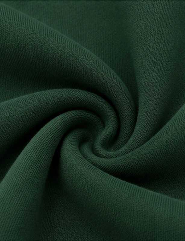 Express your true colors with fully customized hoodies in any hue or combination.
