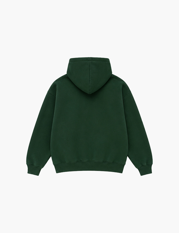 Express your true colors with fully customized hoodies in any hue or combination.
