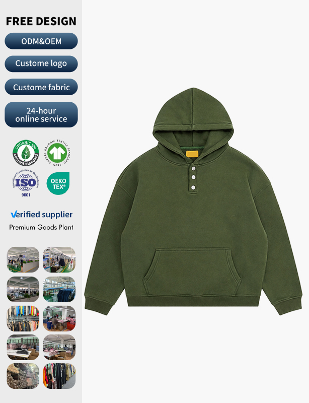 Create Your Custom Distressed Wash Hoodie Today &ndash; Effortless Cool with That Beloved Vintage Feel.