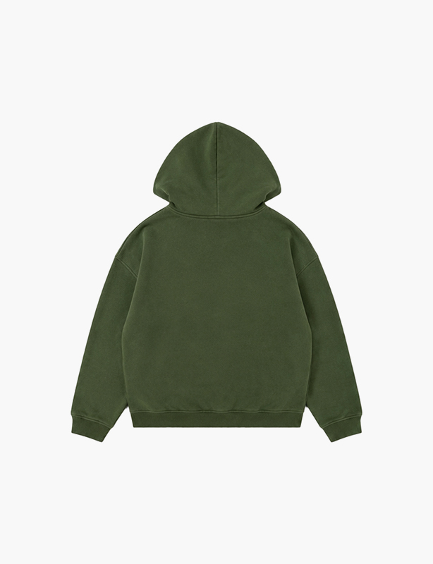 Create Your Custom Distressed Wash Hoodie Today &ndash; Effortless Cool with That Beloved Vintage Feel.