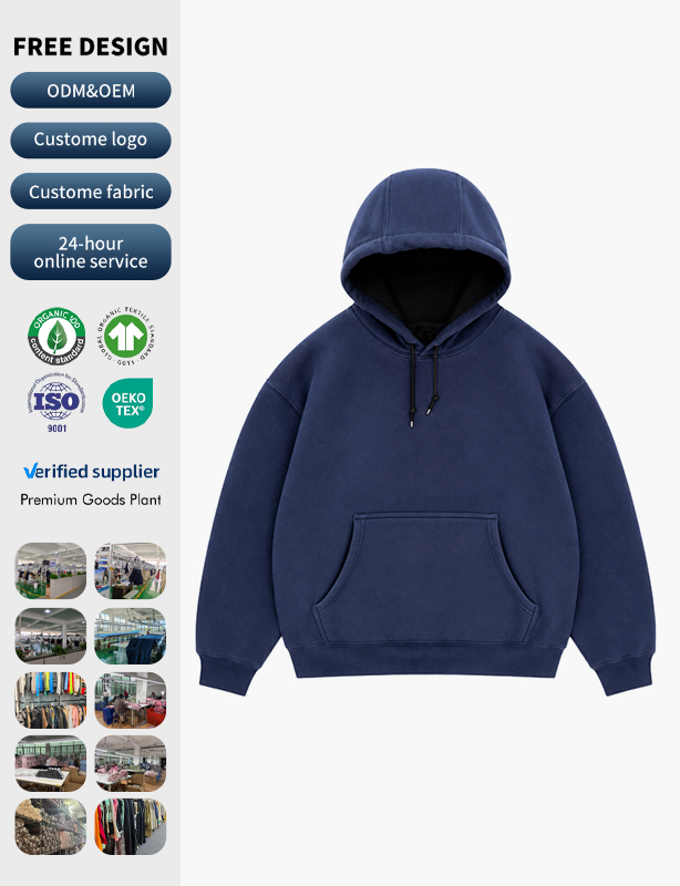Custom Acid-Washed & Distressed Hoodie &ndash; Worn-In Aesthetic, Premium Fabric, Personalized to Perfection.