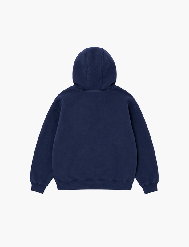 Custom Acid-Washed & Distressed Hoodie &ndash; Worn-In Aesthetic, Premium Fabric, Personalized to Perfection.