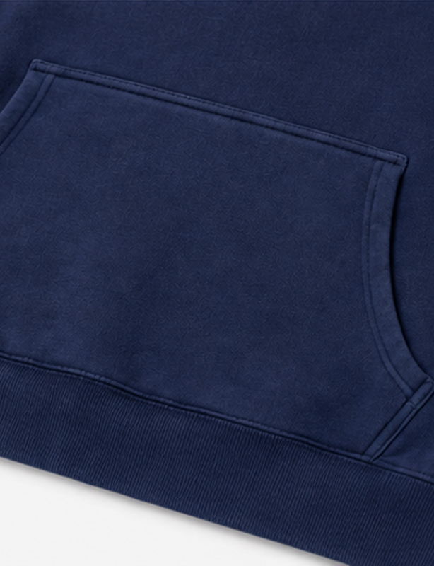 Custom Acid-Washed & Distressed Hoodie &ndash; Worn-In Aesthetic, Premium Fabric, Personalized to Perfection.