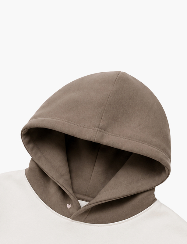 Custom Washed & Distressed Zip Hoodie &ndash; Vintage Worn-In Style, Premium Craftsmanship, Made for You.