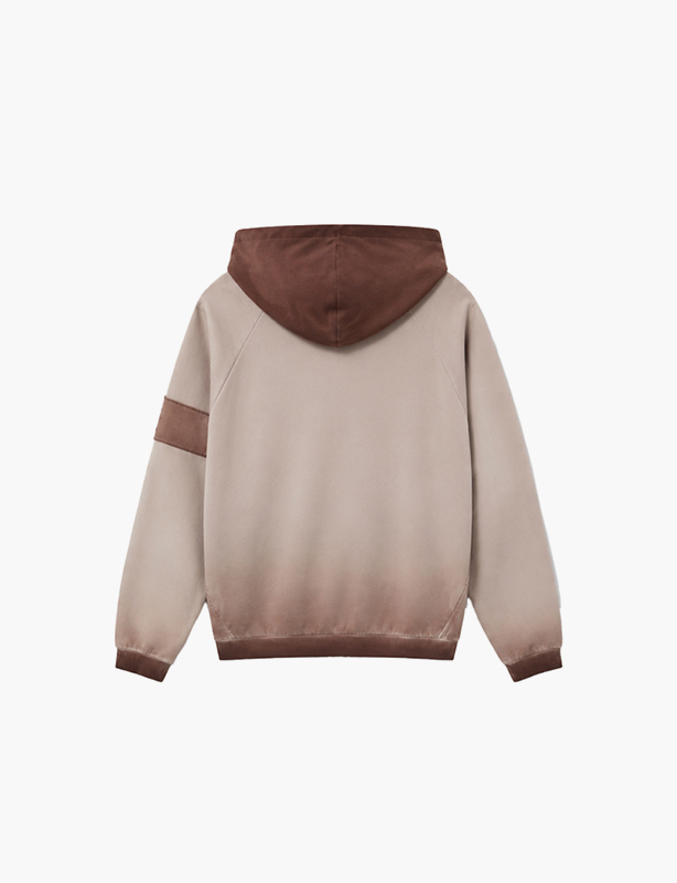 Design Your Own Custom Hoodie &ndash; Choose the Fit, Color, Fabric, and Details for a Unique Look.