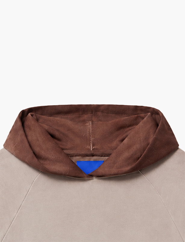 Design Your Own Custom Hoodie &ndash; Choose the Fit, Color, Fabric, and Details for a Unique Look.