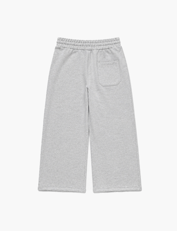 Custom Streetwear Sweatpants &ndash; Design Your Look with Bold Details, Premium Fabric, and Perfect Relaxed Fit.