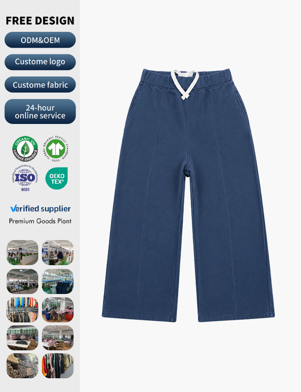 Create Your Own Custom Streetwear Sweatpants &ndash; Style, Comfort, and Attitude, All Made for You.