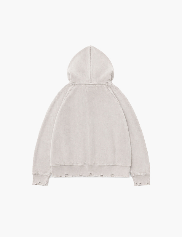 Build Your Own Zip-Up Hoodie &ndash; Custom Colors, Sizes & Unique Embroidery Available Now