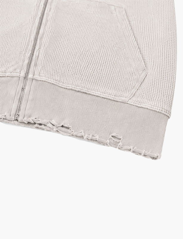 Build Your Own Zip-Up Hoodie &ndash; Custom Colors, Sizes & Unique Embroidery Available Now
