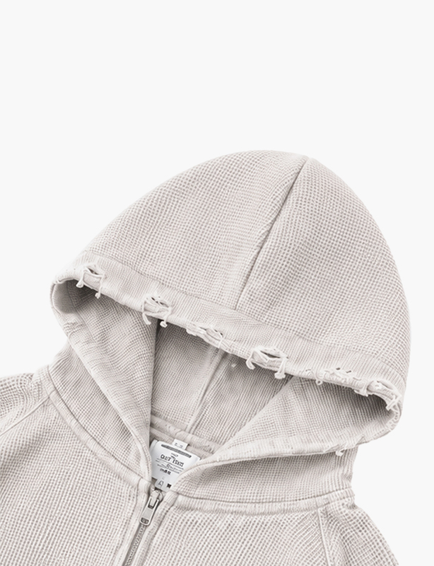 Build Your Own Zip-Up Hoodie &ndash; Custom Colors, Sizes & Unique Embroidery Available Now