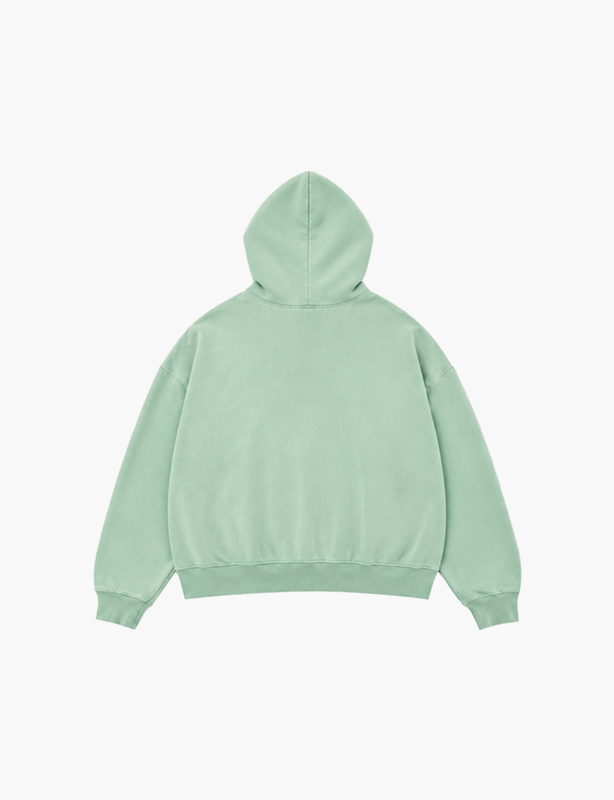Custom Hoodie with Your Own Design &ndash; Choose Color, Size, Fabric, and Personal Details