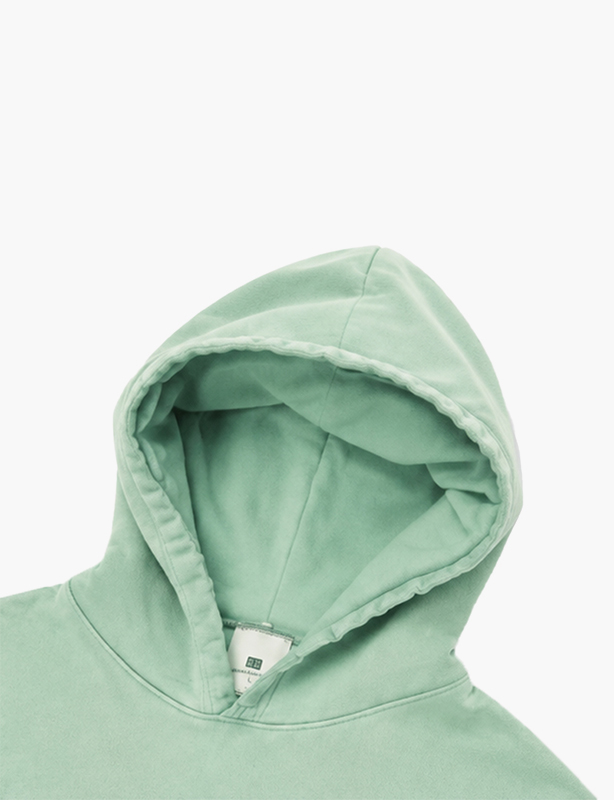 Custom Hoodie with Your Own Design &ndash; Choose Color, Size, Fabric, and Personal Details