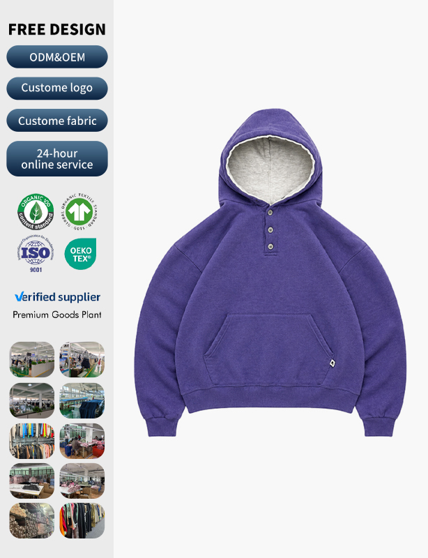 Premium Quality Custom Hoodie &ndash; Personalized with Your Artwork, Made Exclusively for You