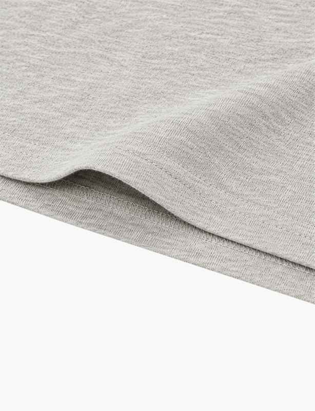 Premium Heavyweight Cotton T-Shirt for Men | Everyday Essential Basic Tee with Durable Stitching and Classic Fit.