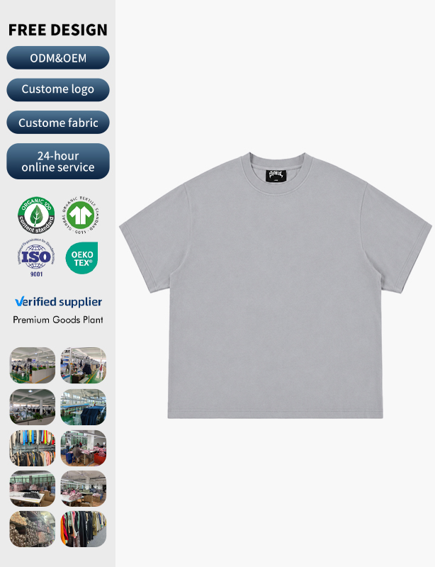 Eco-Friendly Organic Cotton Tee | Sustainable Streetwear That Feels Soft Against Skin and Supports a Greener Planet.