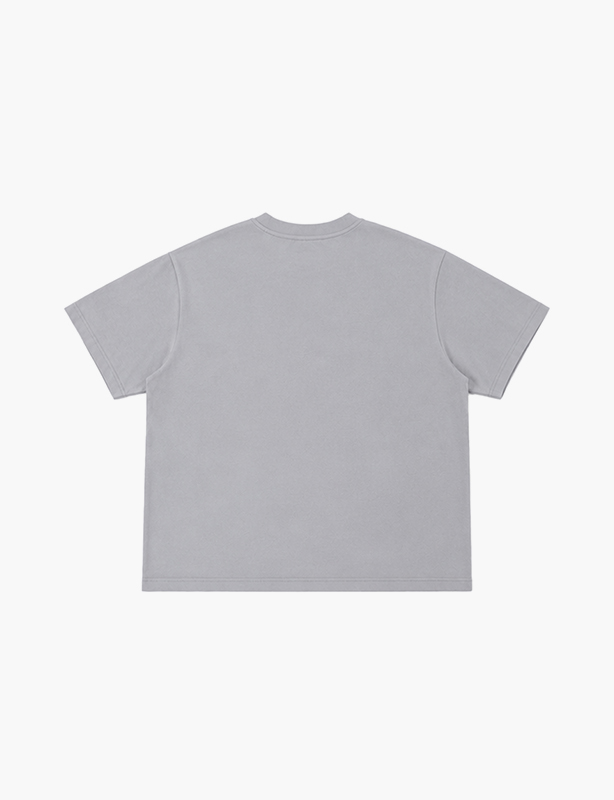 Eco-Friendly Organic Cotton Tee | Sustainable Streetwear That Feels Soft Against Skin and Supports a Greener Planet.