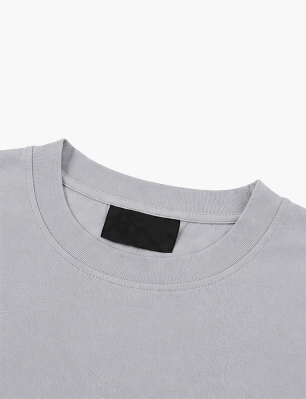 Eco-Friendly Organic Cotton Tee | Sustainable Streetwear That Feels Soft Against Skin and Supports a Greener Planet.