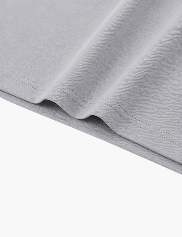 Eco-Friendly Organic Cotton Tee | Sustainable Streetwear That Feels Soft Against Skin and Supports a Greener Planet.