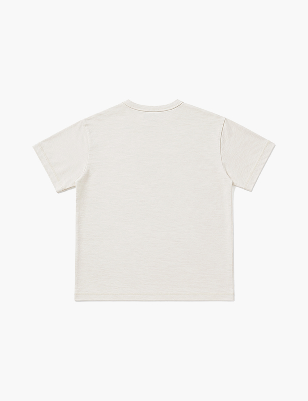 Vintage Washed Retro Logo Tee | Add a Cool Throwback Vibe to Your Outfit with This Must-Have Casual Classic.