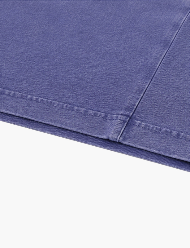 Affordable High-Quality Blank Tee | Versatile Solid Colors in a Perfect Fit for Daily Wear or Layering Looks.
