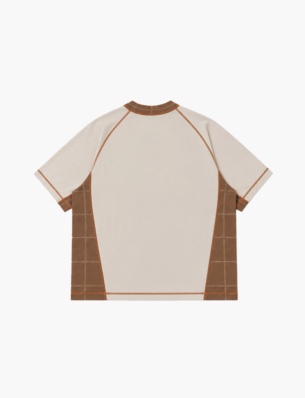Big & Tall Classic Fit T-Shirt | Designed for Ultimate Comfort with Extra Length and Roomier Sleeves.