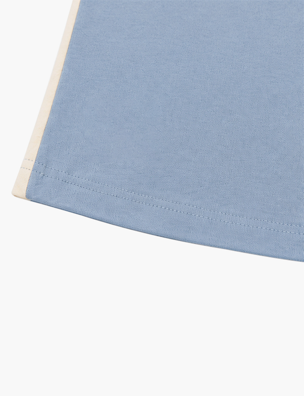 Bespoke Graphic Print Short Sleeve Tee for Men and Women with Premium Fabric and Modern Fit