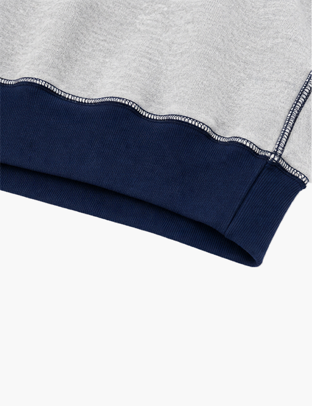 Customizable Hoodie with Soft Cotton Fleece and Kangaroo Pocket for All Season Comfort