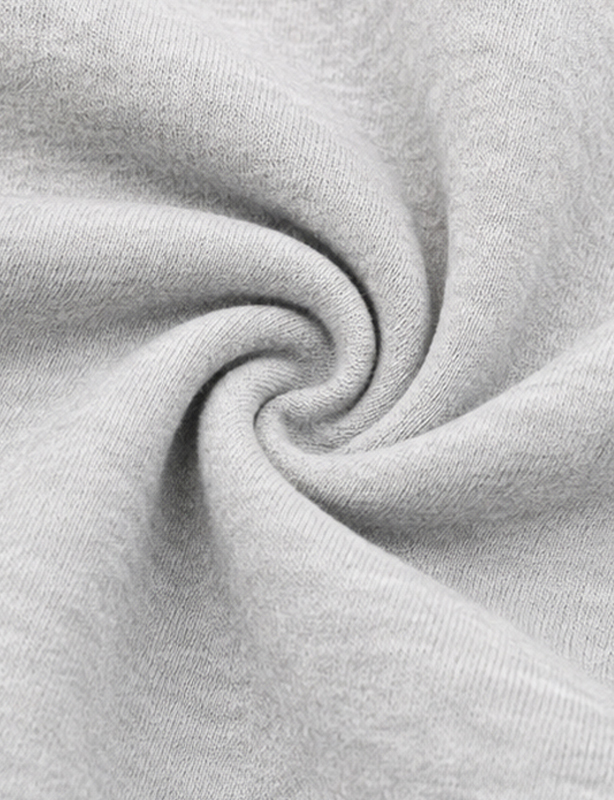 Customizable Hoodie with Soft Cotton Fleece and Kangaroo Pocket for All Season Comfort