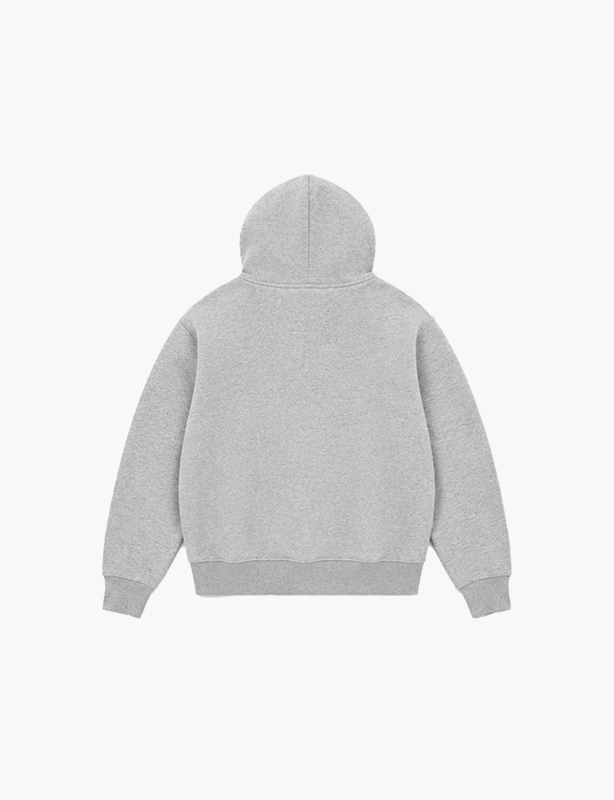Bespoke Graphic Print Pullover Hoodie for Men and Women with Oversized Fit and Cozy Lining