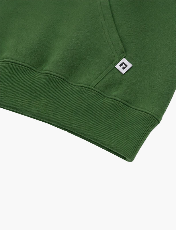 Screen Printed Pullover Hoodie with Premium Cotton Fabric and Durable Ink for Long Lasting Graphics