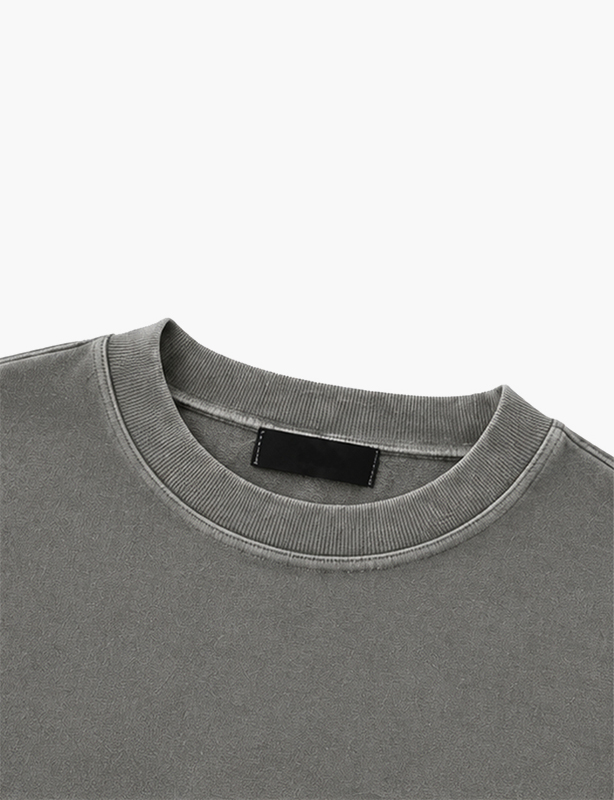 Design your own custom crewneck sweatshirt with ultra-soft fleece, vibrant prints, and a classic fit for everyday wear.