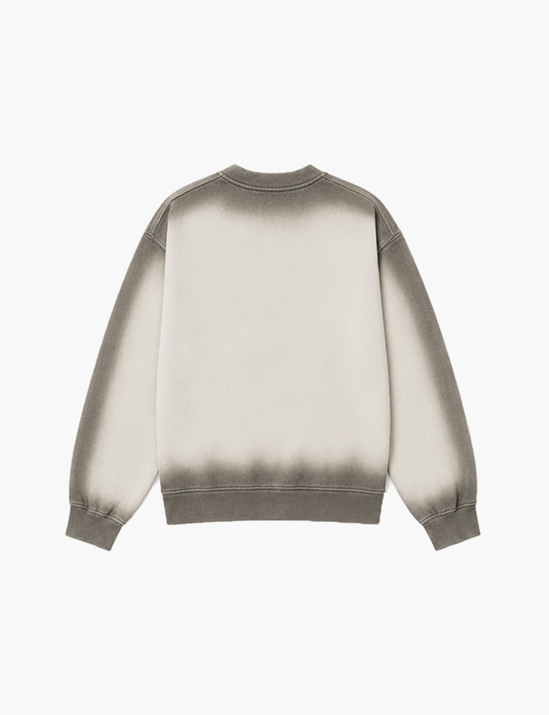 Create a personalized crewneck that blends timeless style with custom artwork, perfect for layering or wearing solo.