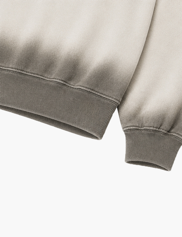 Create a personalized crewneck that blends timeless style with custom artwork, perfect for layering or wearing solo.