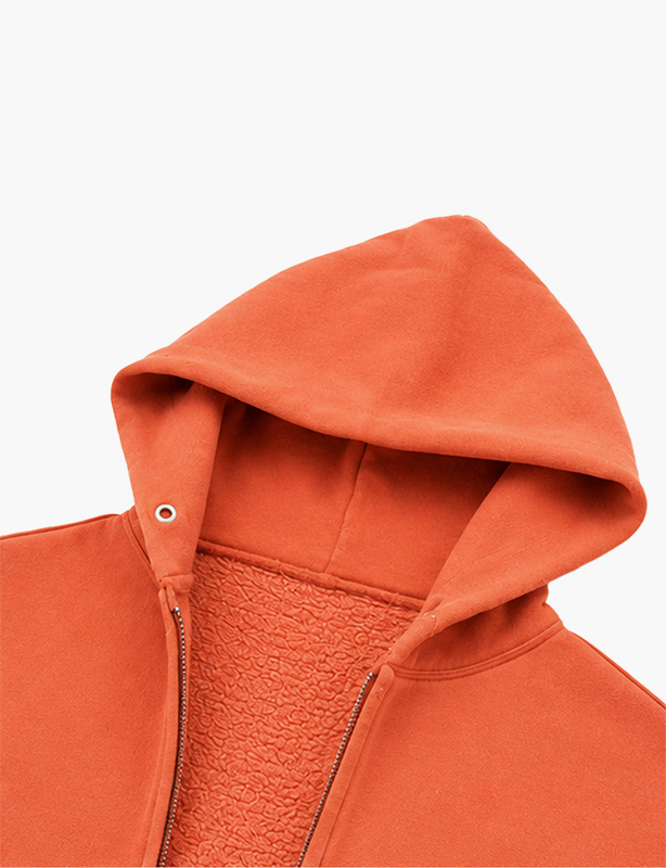 Custom-printed crewneck sweatshirt crafted from premium cotton, featuring fade-resistant colors and a durable ribbed collar.