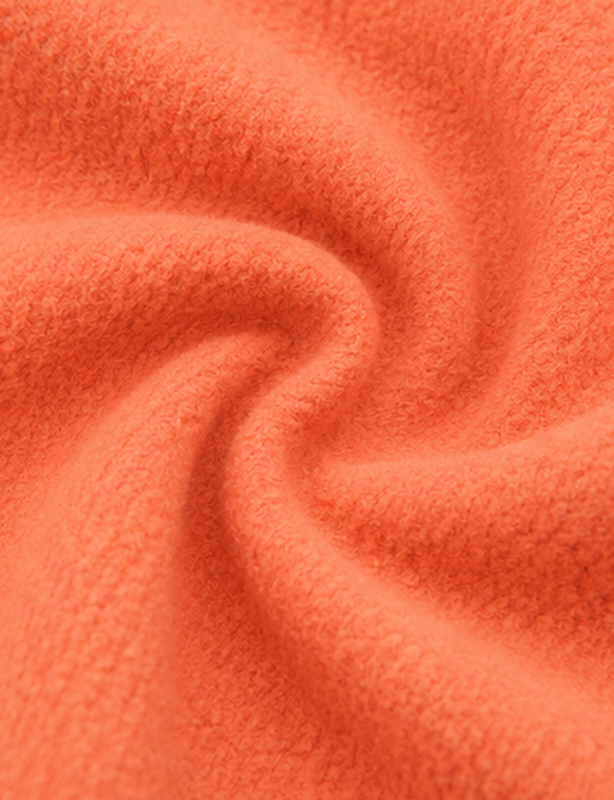 Custom-printed crewneck sweatshirt crafted from premium cotton, featuring fade-resistant colors and a durable ribbed collar.