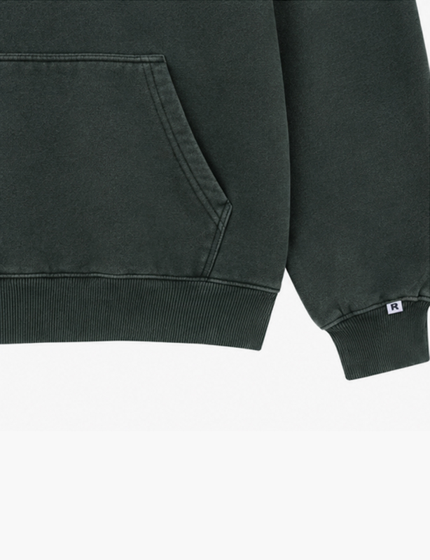 Custom Embroidered Hoodie | Personalized Pullover for Men & Women | Made-to-Order Streetwear with Your Design, Logo, or Text