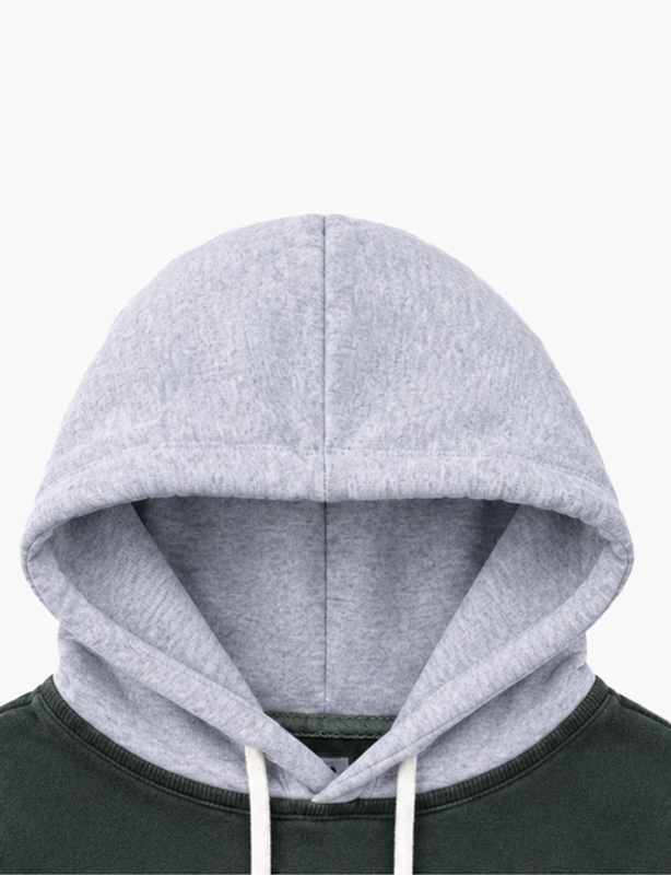 Custom Embroidered Hoodie | Personalized Pullover for Men & Women | Made-to-Order Streetwear with Your Design, Logo, or Text