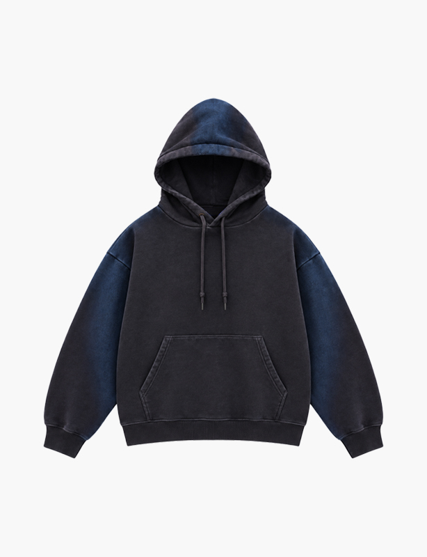 Personalized Hoodie | Custom Printed Pullover | Made-to-Order Streetwear for Men and Women with Logo, Name, or Artwork