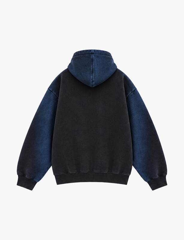 Personalized Hoodie | Custom Printed Pullover | Made-to-Order Streetwear for Men and Women with Logo, Name, or Artwork