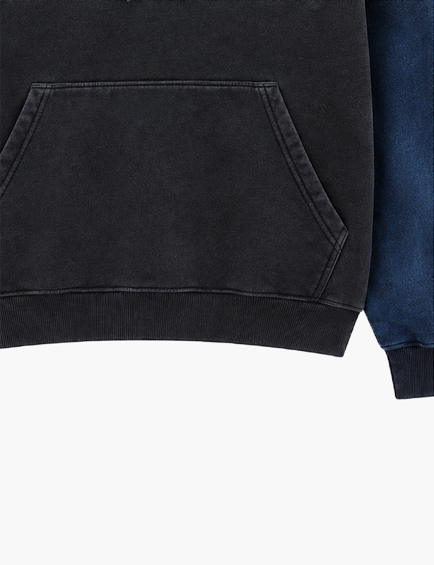 Personalized Hoodie | Custom Printed Pullover | Made-to-Order Streetwear for Men and Women with Logo, Name, or Artwork