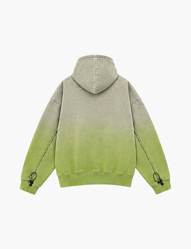 Personalized Zip Hoodie | Custom Printed Zip-Up Sweatshirt for Men and Women | Made-to-Order Streetwear with Logo, Name, or Artwork