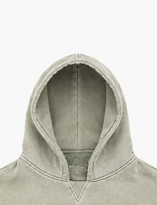 Personalized Zip Hoodie | Custom Printed Zip-Up Sweatshirt for Men and Women | Made-to-Order Streetwear with Logo, Name, or Artwork