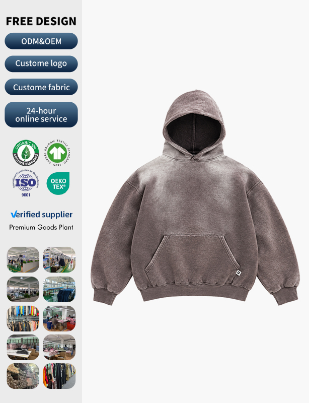 Made-to-Order Custom Zip Hoodie | Personalized Embroidered Zip-Up for Men and Women | Streetwear with Your Logo, Name, or Graphic Design