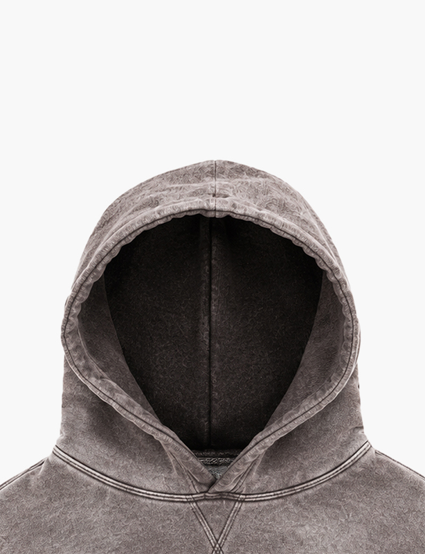 Made-to-Order Custom Zip Hoodie | Personalized Embroidered Zip-Up for Men and Women | Streetwear with Your Logo, Name, or Graphic Design