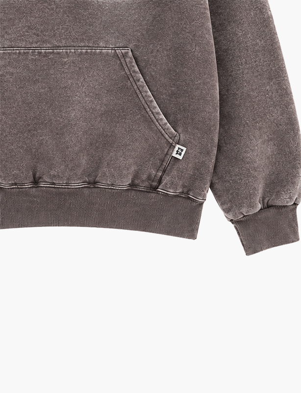Made-to-Order Custom Zip Hoodie | Personalized Embroidered Zip-Up for Men and Women | Streetwear with Your Logo, Name, or Graphic Design