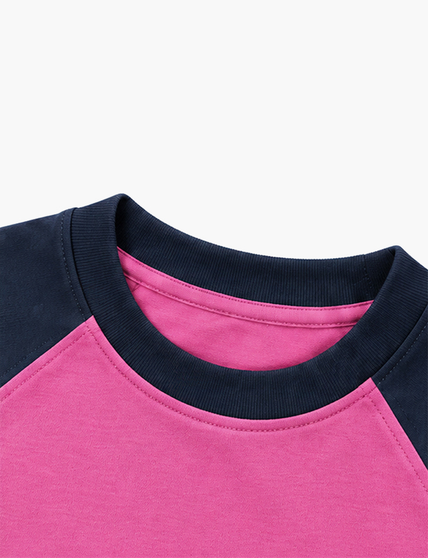 Personalized Activewear Made to Move &ndash; Choose Your Colors, Fit, and Unique Casual Sport Style