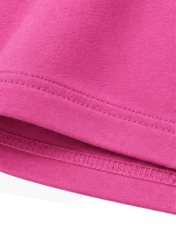 Personalized Activewear Made to Move &ndash; Choose Your Colors, Fit, and Unique Casual Sport Style