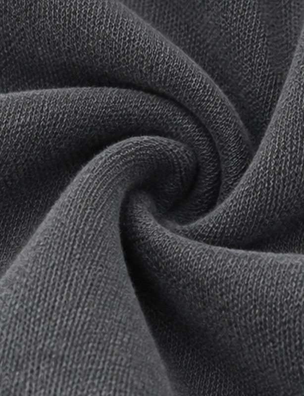 Custom-Made Casual Sports Clothing &ndash; Pick Your Colors and Enjoy Flexible Comfort All Day Long